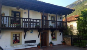 Casa Pelayo